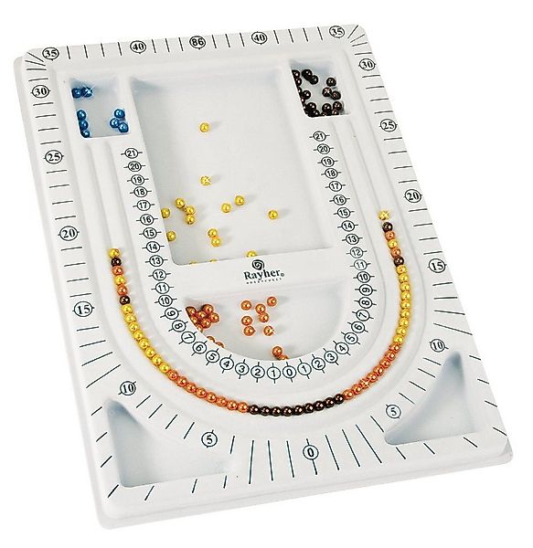 Rayher Schmuckset Design Platte, 33 cm x 23 cm günstig online kaufen