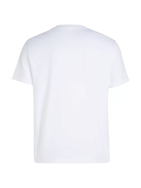 Calvin Klein Jeans Plus T-Shirt "PLUS DISRUPTED OUTLINE LOGO TEE", Große Gr günstig online kaufen
