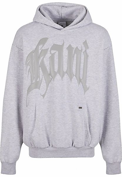 Karl Kani Kapuzensweatshirt "Karl Kani KK Puffy Kani Os Hoodie", 1 Stk. günstig online kaufen