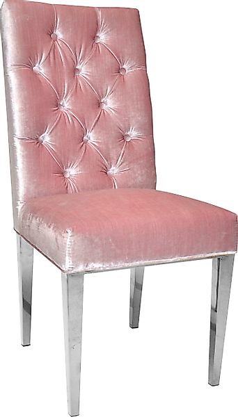 Leonique Stuhl Pinky (Set, 1 St), günstig online kaufen