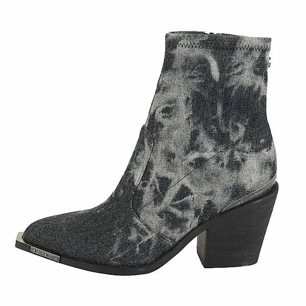 Buffalo WEST BOOT LO Westernstiefelette, Cowboystiefelette, Boots, Festival günstig online kaufen