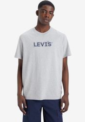 Levi's® Print-Shirt RELAXED FIT TEE mit günstig online kaufen
