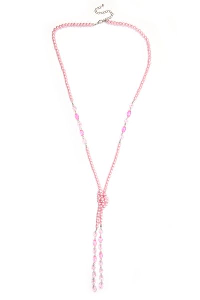 COLLEZIONE ALESSANDRO Lange Kette "Heather" mit Glasperlen günstig online kaufen