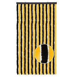 Arsvita Türvorhang Flauschvorhang 100cm x 220cm günstig online kaufen