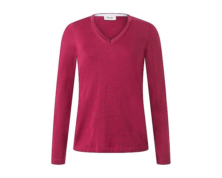 MAERZ Muenchen Strickpullover 300000 Damen Strickpulli, Wollpullover, Feins günstig online kaufen