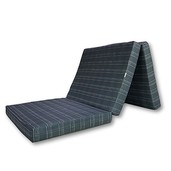 Klappmatratze Klappmatratze Gästematratze VW GTD 180x65x7cm günstig online kaufen