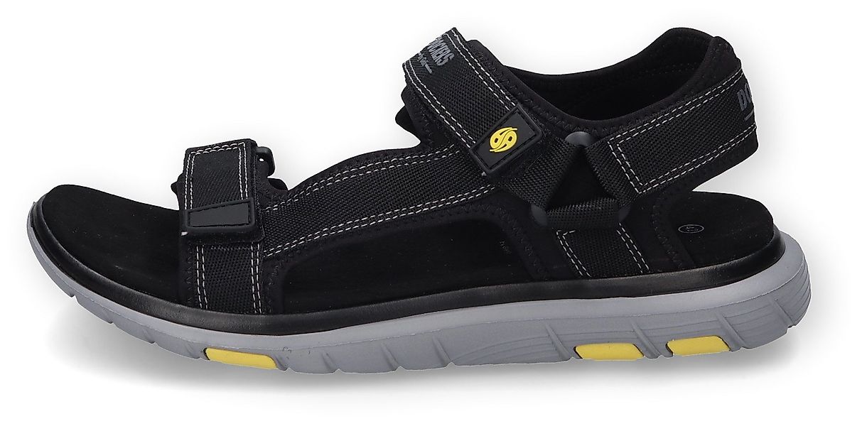 Dockers by Gerli Sandale, Sommerschuh, Klettschuh, günstig online kaufen