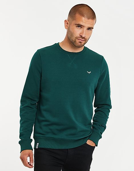 Threadbare Rundhalspullover Satsuma im schlichten Design günstig online kaufen