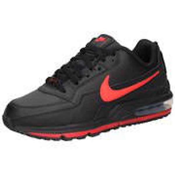 Nike Air Max LTD 3 Sneaker Herren schwarz|schwarz|schwarz günstig online kaufen