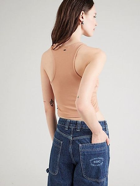 Superdry Shirttop (1-tlg) Plain/ohne Details günstig online kaufen
