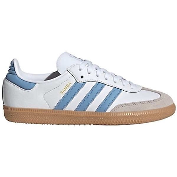 adidas  Sneaker Samba OG J JQ2832 günstig online kaufen