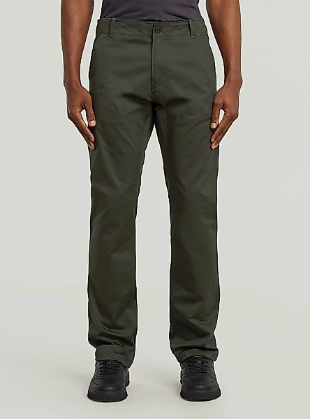 G-STAR Chinohose "Mosa Straight Chino" günstig online kaufen