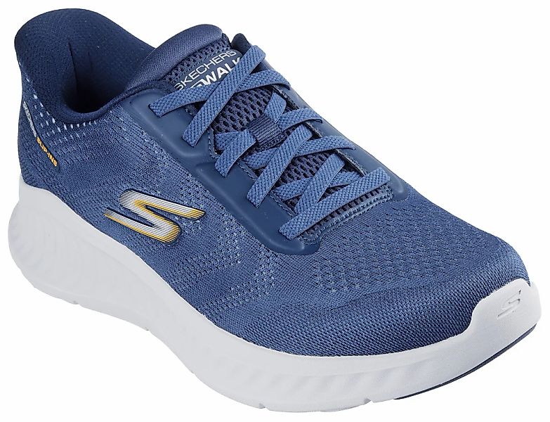 Skechers Slip-On Sneaker "GO WALK NOW-PAYTON", Trainingsschuh, Schnürschuh günstig online kaufen