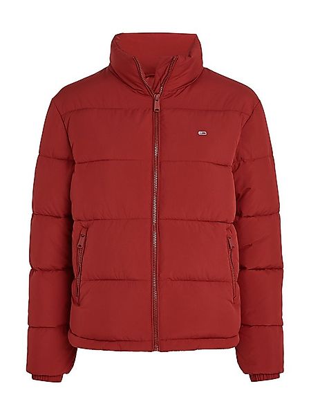 Tommy Jeans Curve Steppjacke TJW ESSENTIAL PUFFER EXT in Großen Größen günstig online kaufen