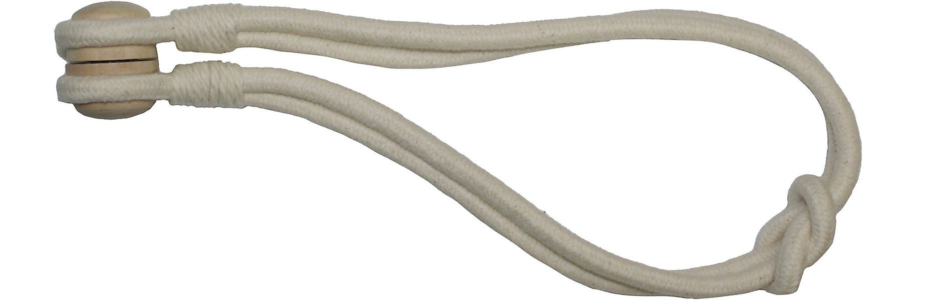 GARDINIA Raffspange Raffhalter Kordel, (2-tlg), zum günstig online kaufen