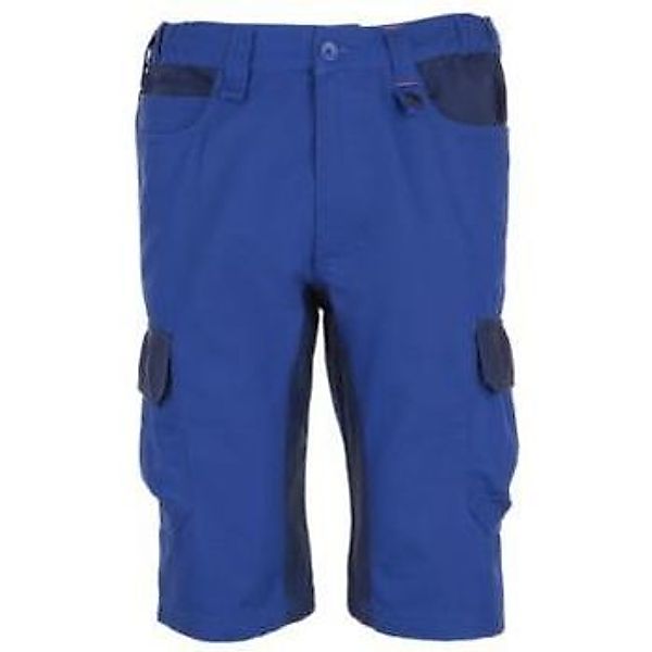 Sols  Shorts BERMUDAS DE HOMBRE DE TRABAJO BICOLOR-Con cremallera günstig online kaufen
