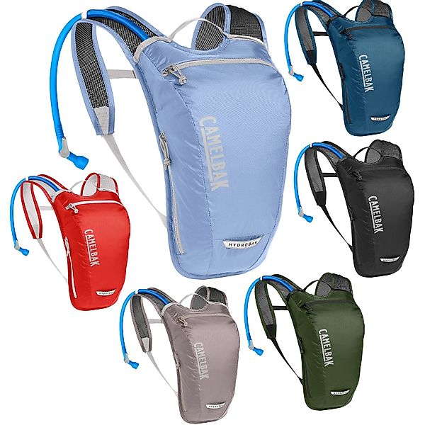 Camelbak Fahrradrucksack Hydrobak Light Trinkrucksack Walkingrucksack günstig online kaufen