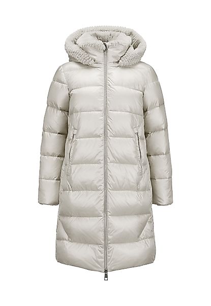 Milestone Steppmantel MSRocky Damen Steppjacke Lang günstig online kaufen