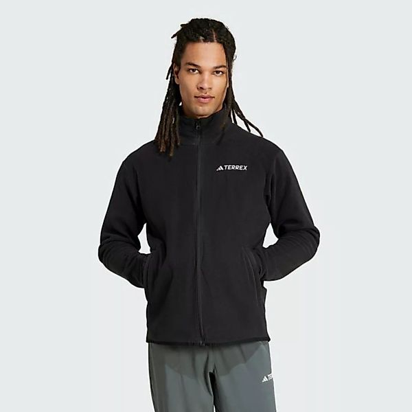 adidas TERREX Fleecejacke MT ESS FZ FL günstig online kaufen