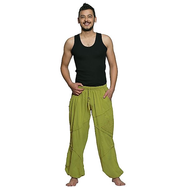SIMANDRA Haremshose Triangle Herren Schlupfhose für günstig online kaufen