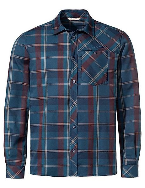 VAUDE Langarmhemd Mens Neshan LS Shirt IV günstig online kaufen