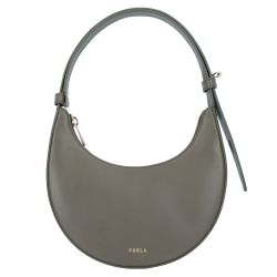 Furla Schultertasche Delizia, Leder günstig online kaufen