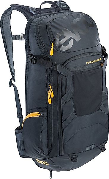 EVOC Fahrradrucksack FR Trail Blackline Protektorenrucksack günstig online kaufen