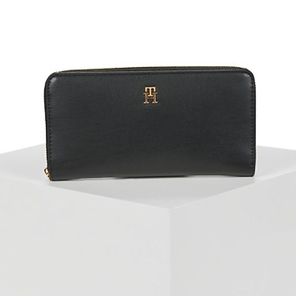 Tommy Hilfiger  Geldbeutel TH ICON LRG ZA günstig online kaufen
