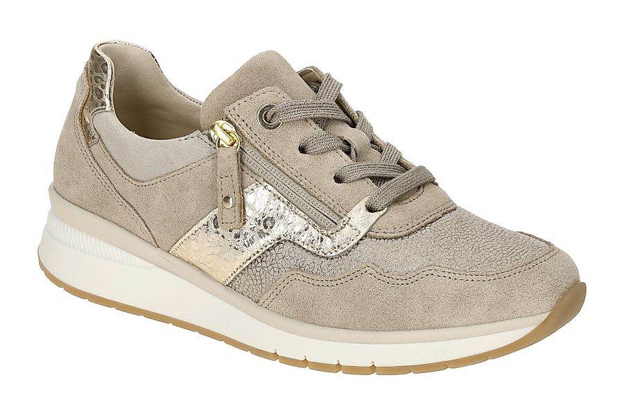Gabor 66.306.62 Schnürschuh günstig online kaufen