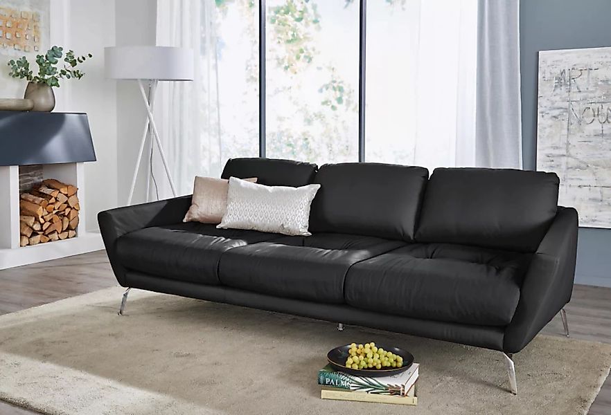 W.SCHILLIG Big-Sofa "softy" günstig online kaufen