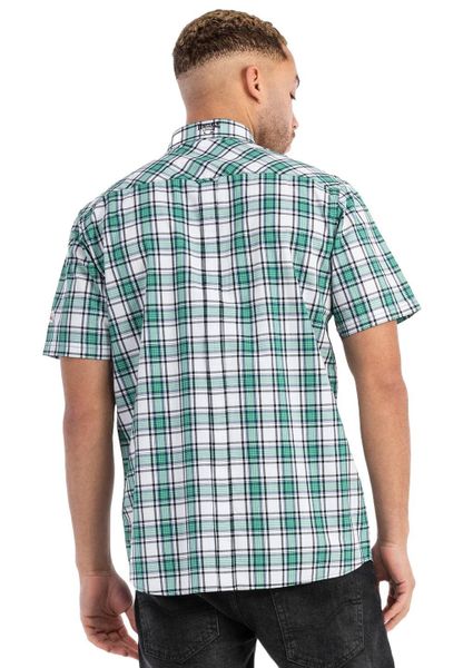 Lonsdale Kurzarmhemd Brixworth günstig online kaufen