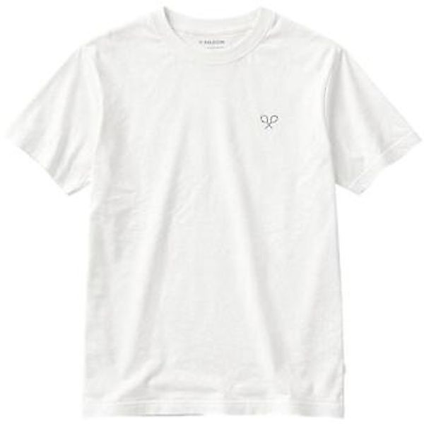Silbon  T-Shirt SS261040401067 günstig online kaufen