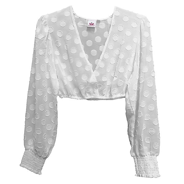 Spieth & Wensky Dirndlbluse Fest-Dirndlbluse Dirndlbluse günstig online kaufen