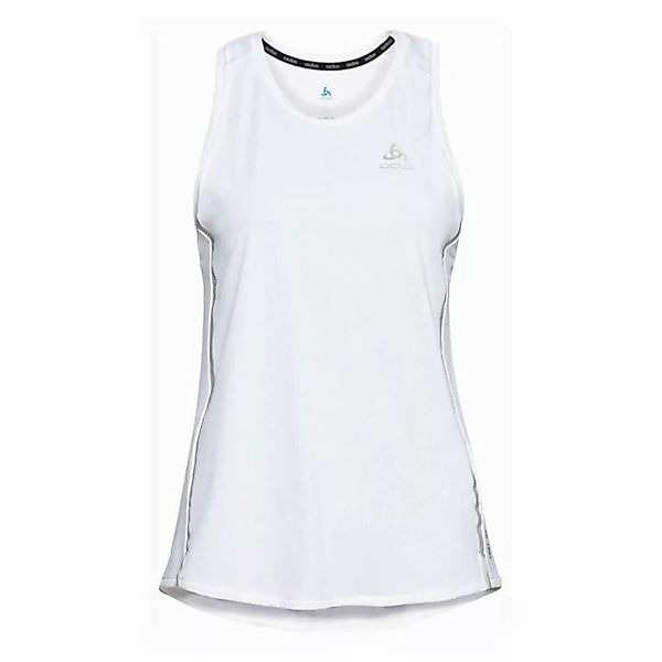 Odlo Tanktop Tank-Top Crew Neck Zeroweight Chill-Tech günstig online kaufen