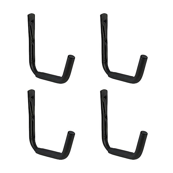 relaxdays Wandhaken 4er Set Reifenhalter zur günstig online kaufen