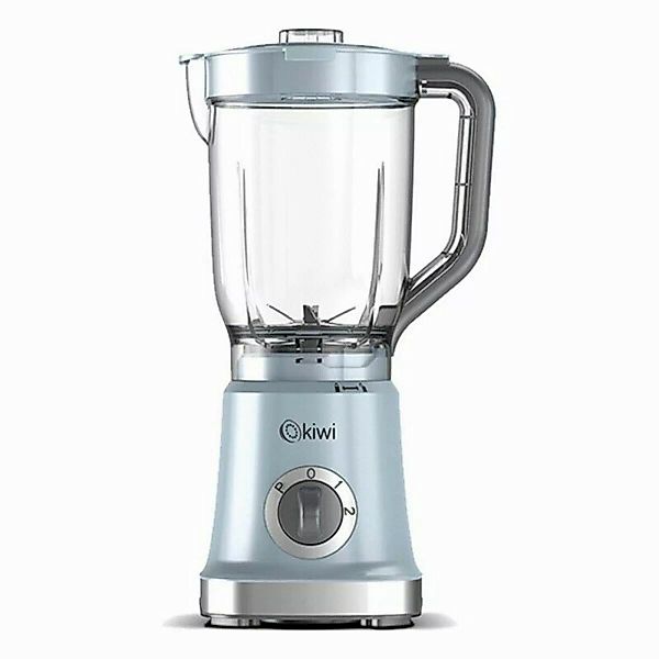 2 In 1 Mixer Kiwi Compact 500w 1,8 L Grau günstig online kaufen