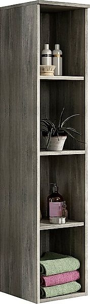 INOSIGN Hängeregal Lecce, Badmöbel, Regal, Schrank günstig online kaufen