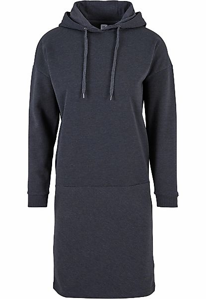 DEF Longpullover "DEF Damen DEF Cropped Hoody Dress Beige", (1 tlg.) günstig online kaufen
