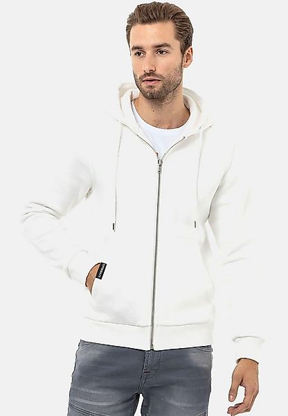 Cipo & Baxx Sweatjacke Jacken (1-tlg) mit Kapuze, CL556 günstig online kaufen