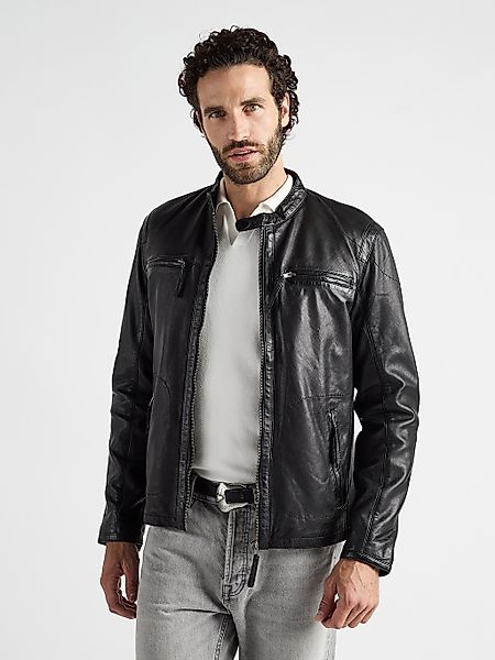 JCC Lederjacke "Macadam" günstig online kaufen