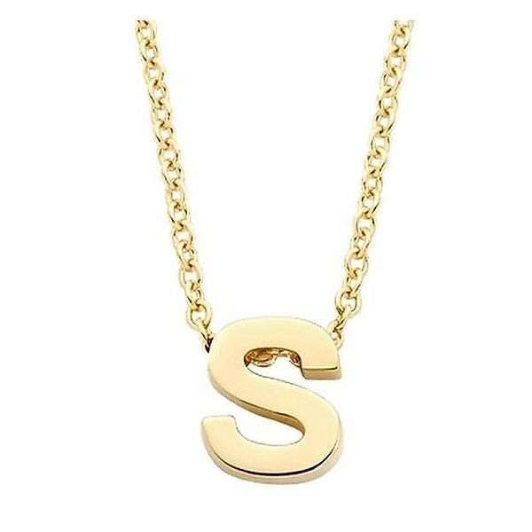 Blush Goldkette BLUSH Kette 14 Karat günstig online kaufen