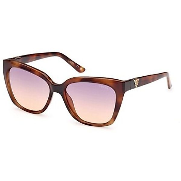 Guess  Sonnenbrillen gu7878s günstig online kaufen