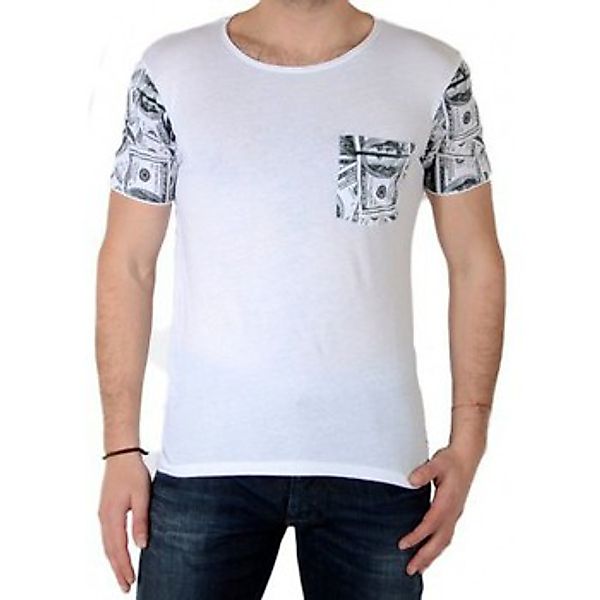 Japan Rags  T-Shirt 50596 günstig online kaufen