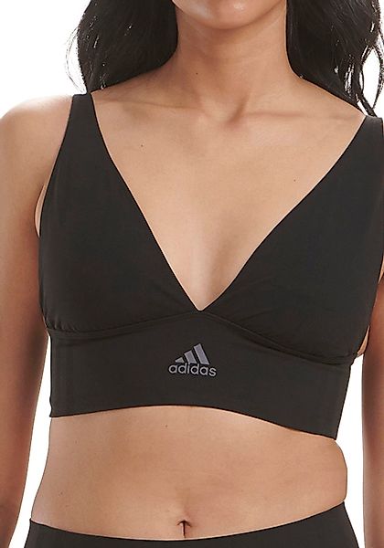 adidas Sportswear Longline-BH "Active Seamless Micro günstig online kaufen
