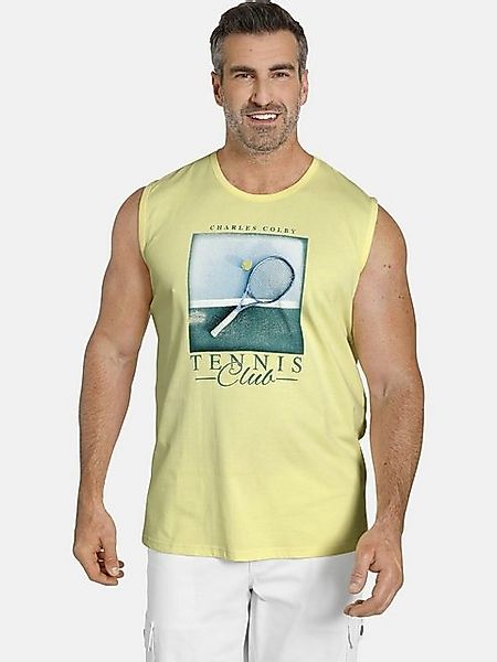 Charles Colby Muskelshirt EARL HOGG Basic günstig online kaufen