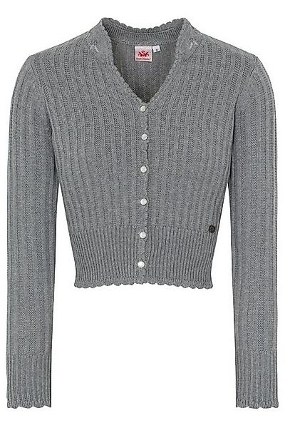 Spieth & Wensky Trachtenstrickjacke Trachten Strickjacke - PFIFF - mittelgr günstig online kaufen