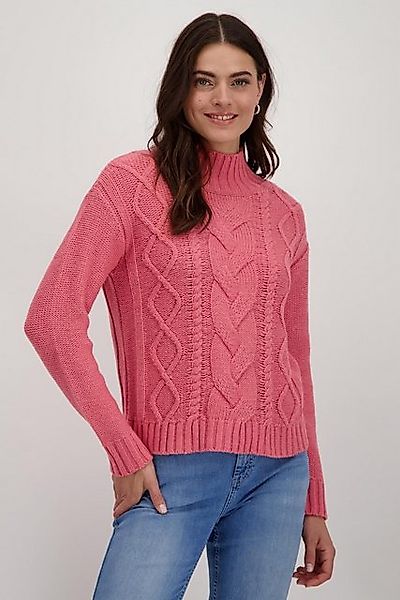 Monari Stillpullover günstig online kaufen