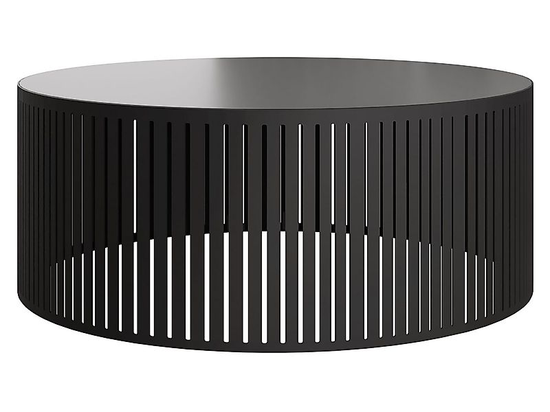 MIRJAN24 Couchtisch Velede, Gestell aus Stahl, pulverbeschichtet günstig online kaufen