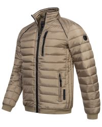 Geographical Norway Steppjacke Herren Herbst Winter günstig online kaufen