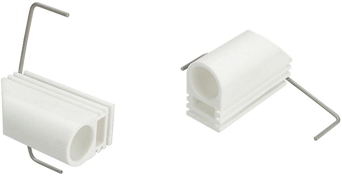 Liedeco Klemmträger, Cafehausstangen, (Set, 2-tlg), für günstig online kaufen